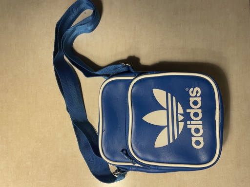 Zdjęcie oferty: Mini torebka adidas