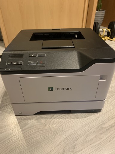 Zdjęcie oferty: Drukarka Lexmark B2338