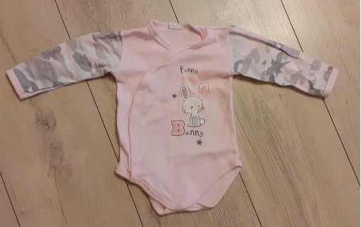 Zdjęcie oferty: Body Batyr rozmiar 68