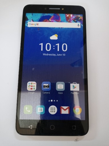 Zdjęcie oferty: Smartfon Alcatel One Touch PIXI 4 Atrapa