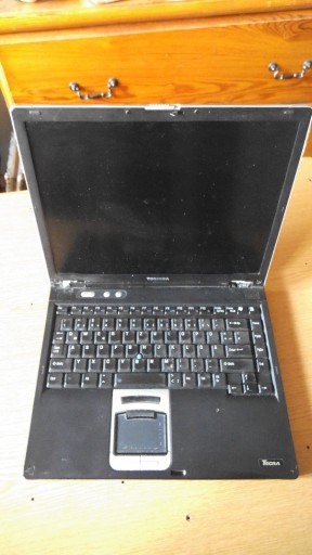 Zdjęcie oferty: Laptop Toshiba Tecra M2