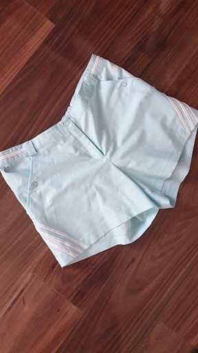 Zdjęcie oferty: Krótkie spodenki ADIDAS CLIMALITE r. 36