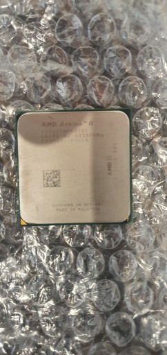 Zdjęcie oferty: AMD Athlon II X3 425 2.7GHz ADX425WFK32GI s.AM3