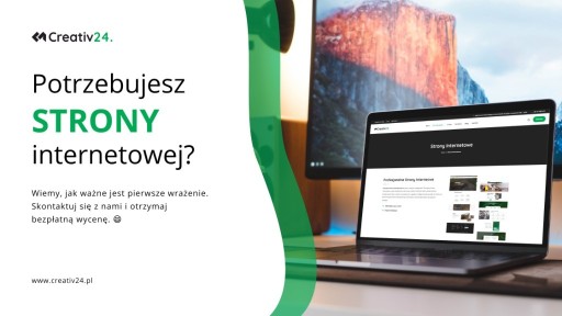 Zdjęcie oferty: Strony Internetowe Gdańsk - Tworzenie stron www