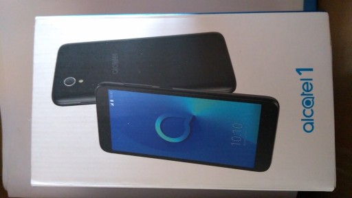 Zdjęcie oferty: Alcatel one