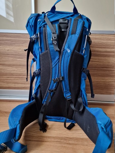 Zdjęcie oferty: The North Face Terra 65 TNF plecak