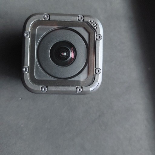 Zdjęcie oferty: GoPro Hero5 Session