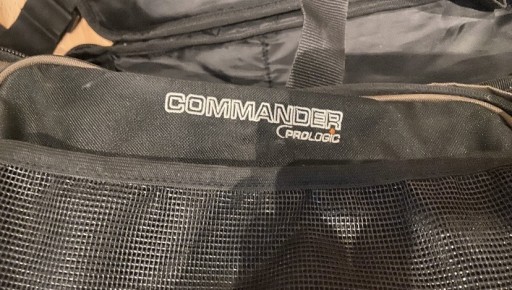 Zdjęcie oferty: Torba ProLogic Commander Travel Bag!!!! XL