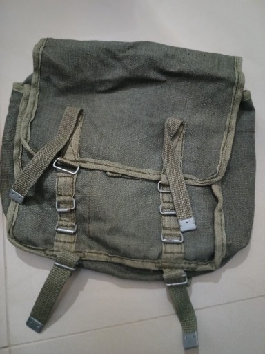 Zdjęcie oferty: Torba na wyposazenie