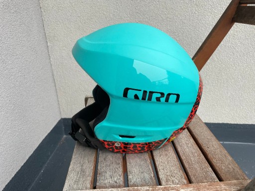 Zdjęcie oferty: Kask narciarski Giro Avance Mips Roz M 55,5-57cm