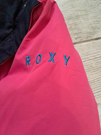 Zdjęcie oferty: Kurtka Roxy Jetty Girl Solid 12