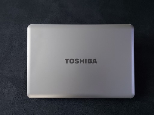 Zdjęcie oferty: TOSHIBA Satellite Pro  L450-17K 1GB RAM 15,6"