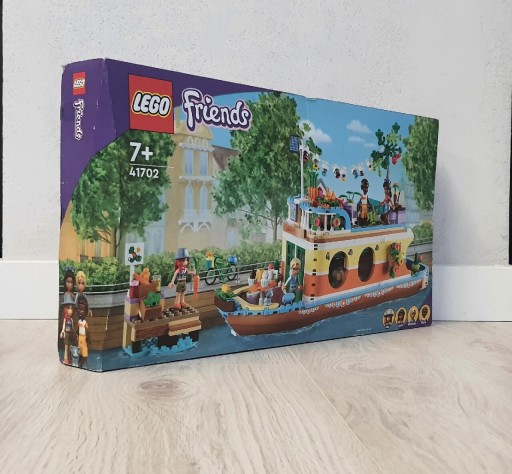 Zdjęcie oferty: Lego friends 41702
