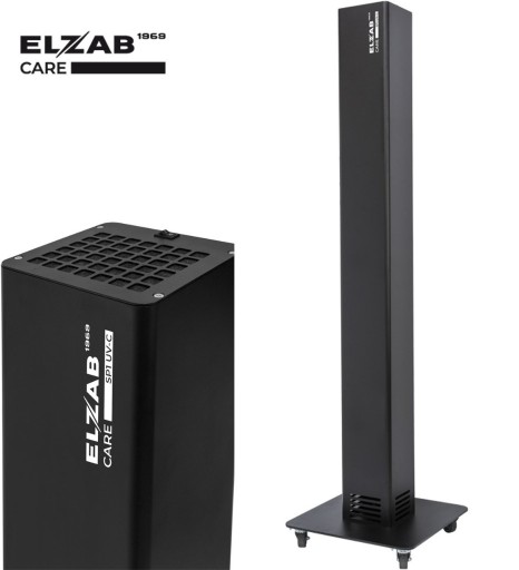 Zdjęcie oferty: Sterylizator powietrza ELZAB SP1 UV-C