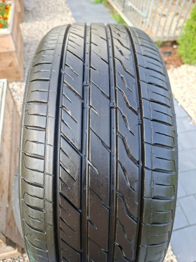 Zdjęcie oferty: Opona Landsail 205/45/17 2023 rok