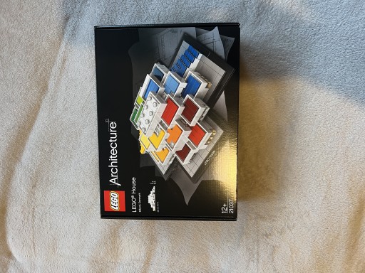 Zdjęcie oferty: Lego 40504 Lego House limitowana edycja 