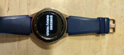 Zdjęcie oferty: Sprzedam smartwatch Samsung Galaxy Watch 