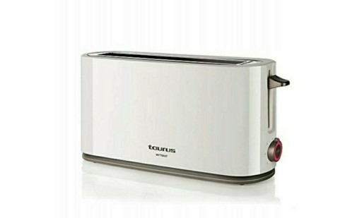 Zdjęcie oferty: Toster prezent Taurus My Toast