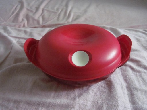 Zdjęcie oferty: Pojemnik Tupperware Mikro Fix 