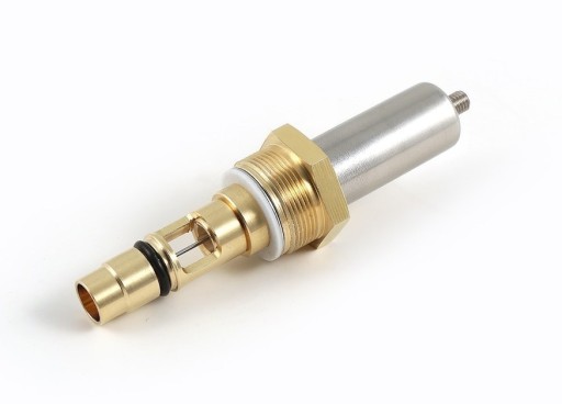 Zdjęcie oferty: CAREL | Korpus zaworu rozprężnego dla E2V (E2VATT05Z0) (3 szt.)