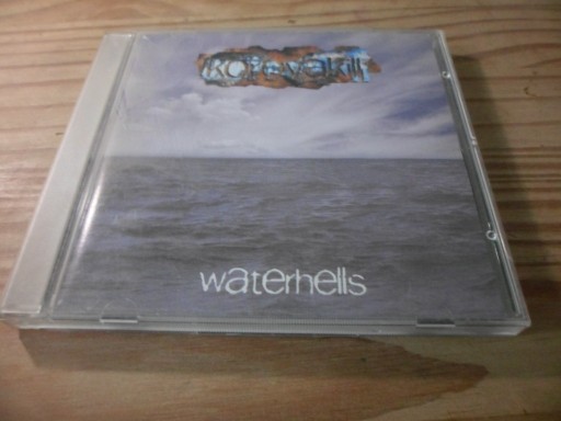 Zdjęcie oferty: Korovakill - Waterhells