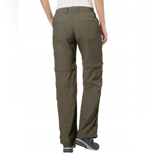 Zdjęcie oferty: VAUDE spodnie damskie farley Zip off Pant 46/xxl