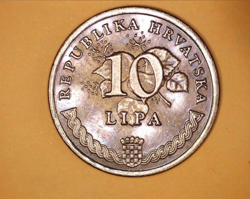 Zdjęcie oferty: Chorwacja -10 Lipa 2011