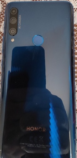 Zdjęcie oferty: HONOR 9X 8 /128 niebieski 