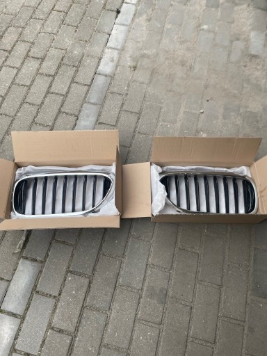 Zdjęcie oferty: Oryginalne nerki do BMW G30