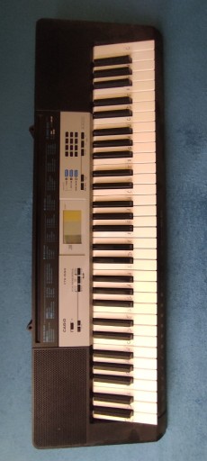 Zdjęcie oferty: KEYBOARD CASIO CTK-1550