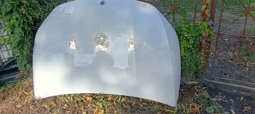 Zdjęcie oferty: Maska Mercedes GLA W247 i EQA W243 biała po delikatnym grdzie
