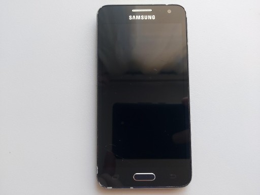 Zdjęcie oferty: Samsung Galaxy A3 A300FU Uszkodzony