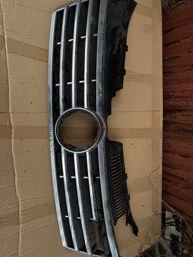 Zdjęcie oferty: Grill Atrapa VW CC lift 11- 