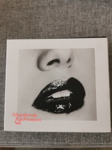 Zdjęcie oferty: Flirtini Heartbreaks & Promises vol. 1 cd