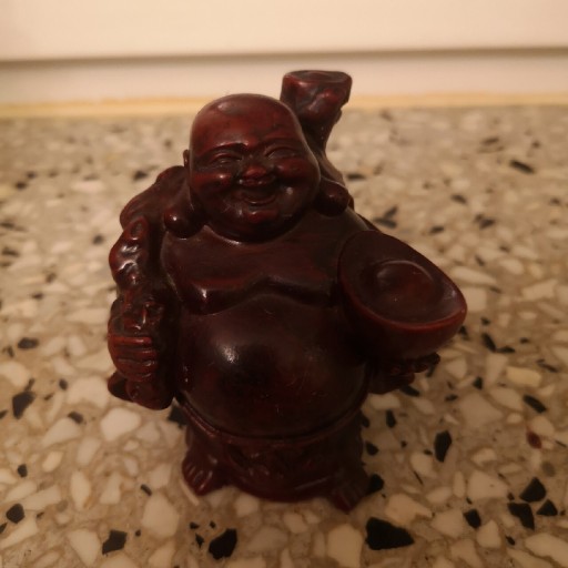 Zdjęcie oferty: Budda fajna figurka. 