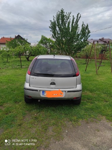 Zdjęcie oferty: Corsa c części 1.3 cdti