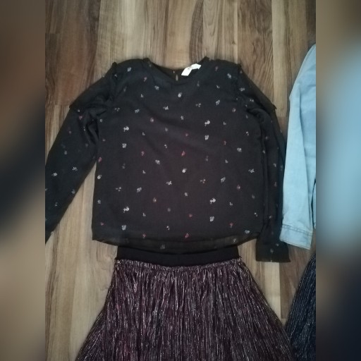 Zdjęcie oferty: Bluzeczka h&m