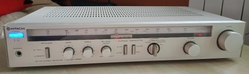 Zdjęcie oferty: HITACHI   SR-2000