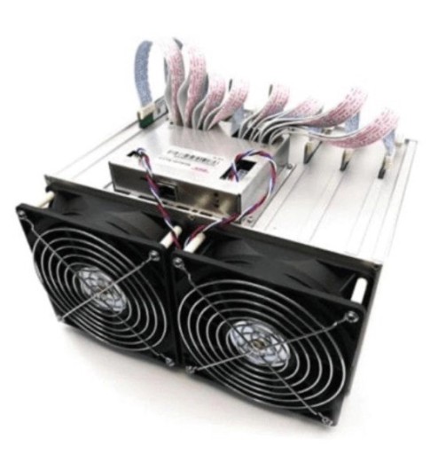 Zdjęcie oferty: ZIG Miner Z1PRO 13 GH/s Lyra2REv2 ASIC miner