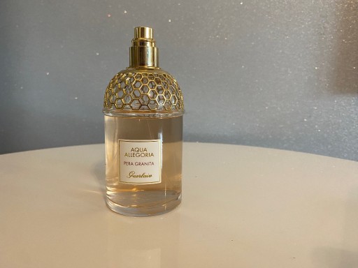 Zdjęcie oferty: Guerlain Aqua Allegoria Pera Granita EDT 125 ml