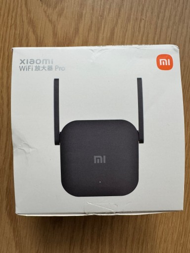 Zdjęcie oferty: Wzmacniacz sygnału Xiaomi WiFi Pro