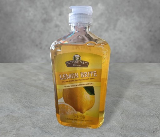 Zdjęcie oferty: Lemon Brite- płyn do naczyń-cytrynowy- 473ml 