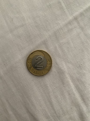 Zdjęcie oferty: 2 zł 1995 rok