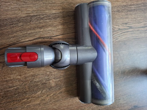Zdjęcie oferty: Szczotka Dyson oryginalna plus gratis