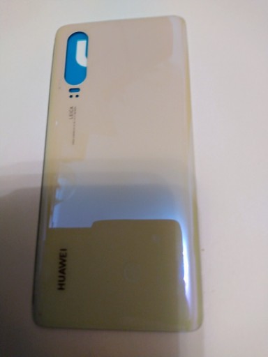 Zdjęcie oferty: Klapka  tylna Huawei P30