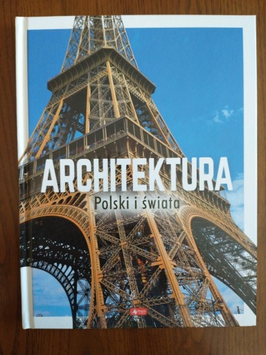 Zdjęcie oferty: Architektura Polski i świata