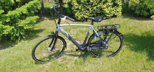 Zdjęcie oferty: Gazelle Grenoble  ,Orange  stan idealny 