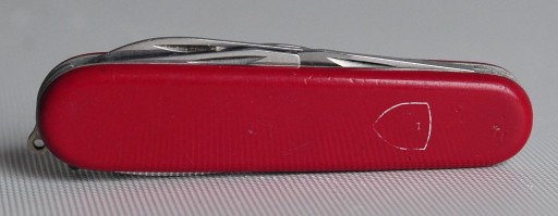 Zdjęcie oferty: Scyzoryk Victorinox stary kusza