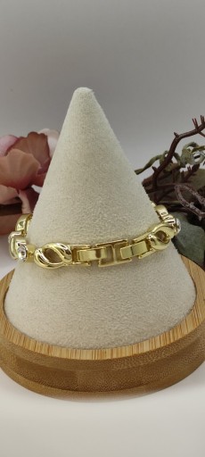 Zdjęcie oferty: Bransoletka stal chirurgiczna 