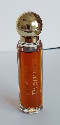 Zdjęcie oferty: Jean Charles Castelbajac PREMIERE parfum 15ml 